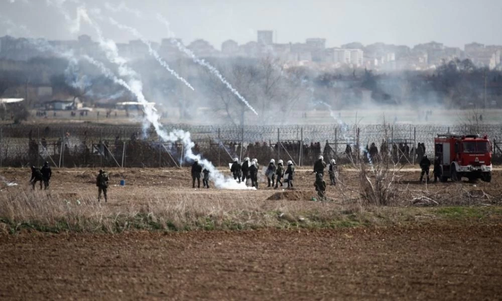 Κ.Φίλης: Δεν αποκλείεται επιχείρηση Ερντογάν στον Έβρο